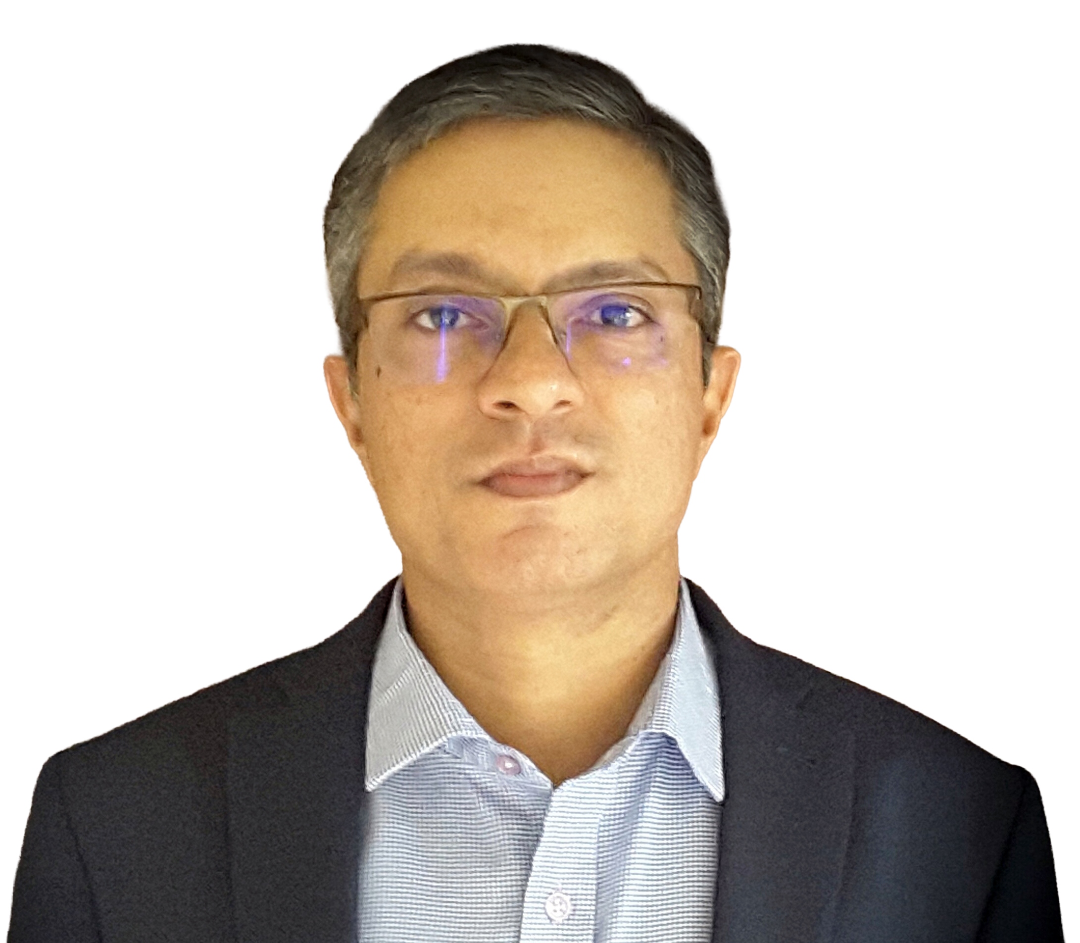 Dr. Jacob Joseph